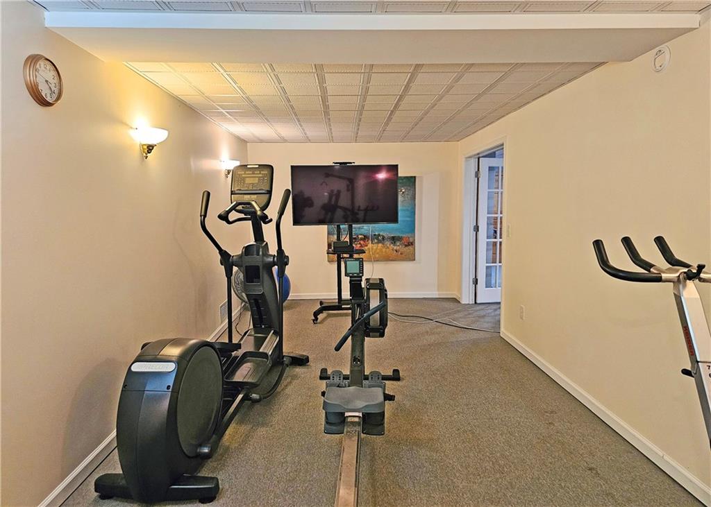 215 Settindown Court