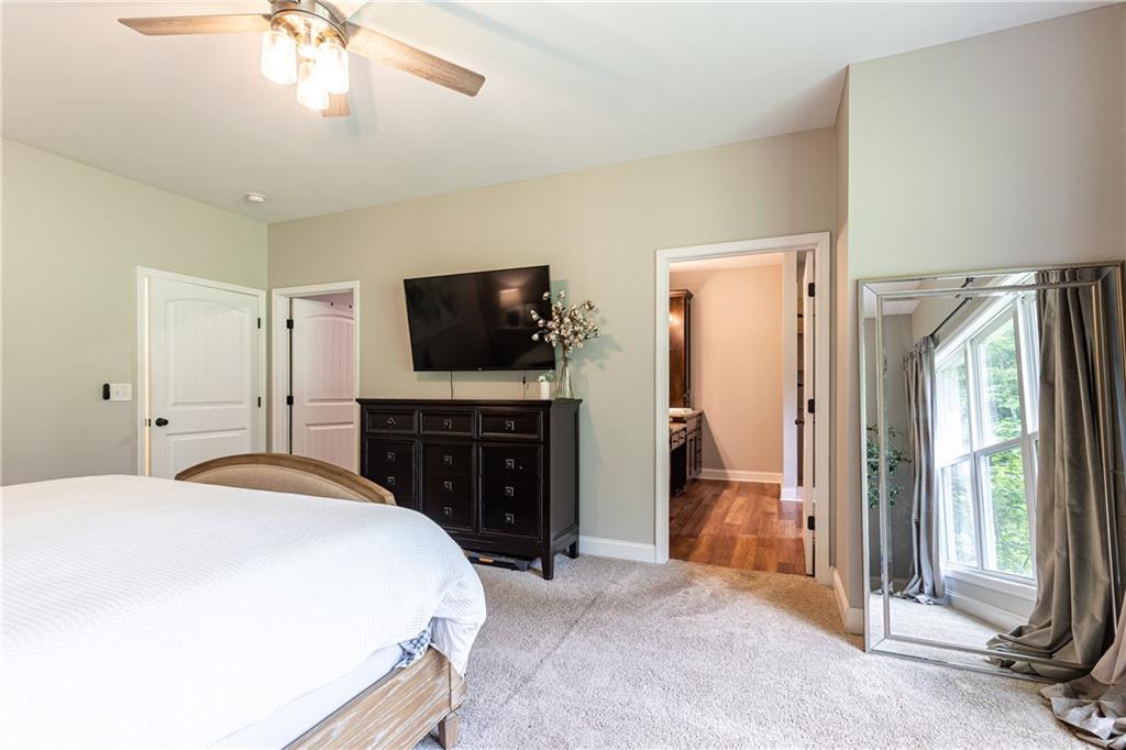 3370 Aaron Sosebee Road