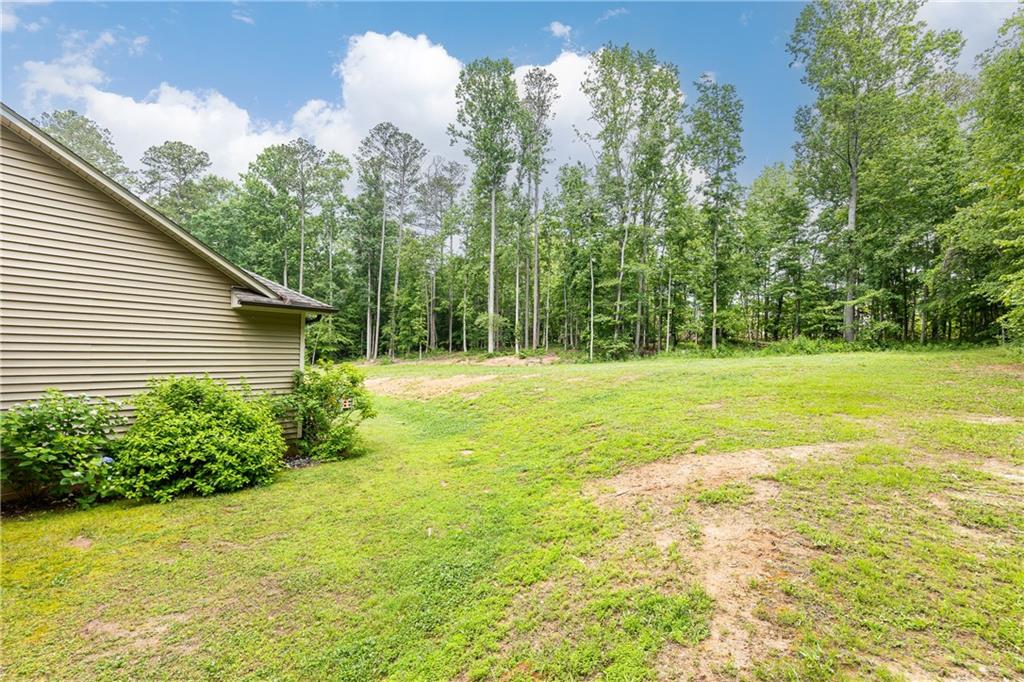 3370 Aaron Sosebee Road