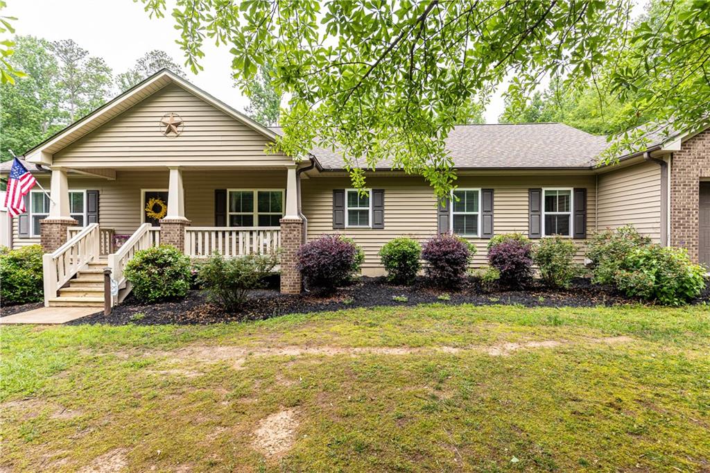 3370 Aaron Sosebee Road