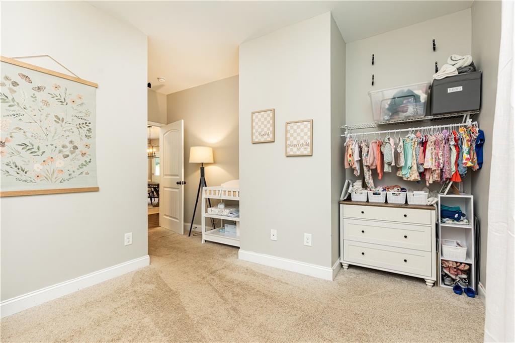 3370 Aaron Sosebee Road