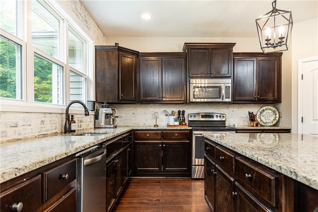 3370 Aaron Sosebee Road