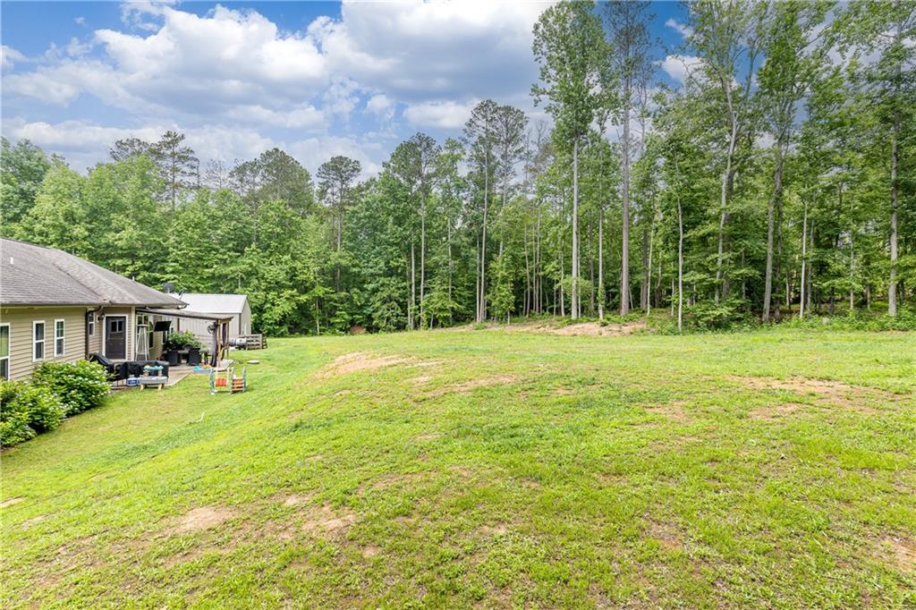3370 Aaron Sosebee Road