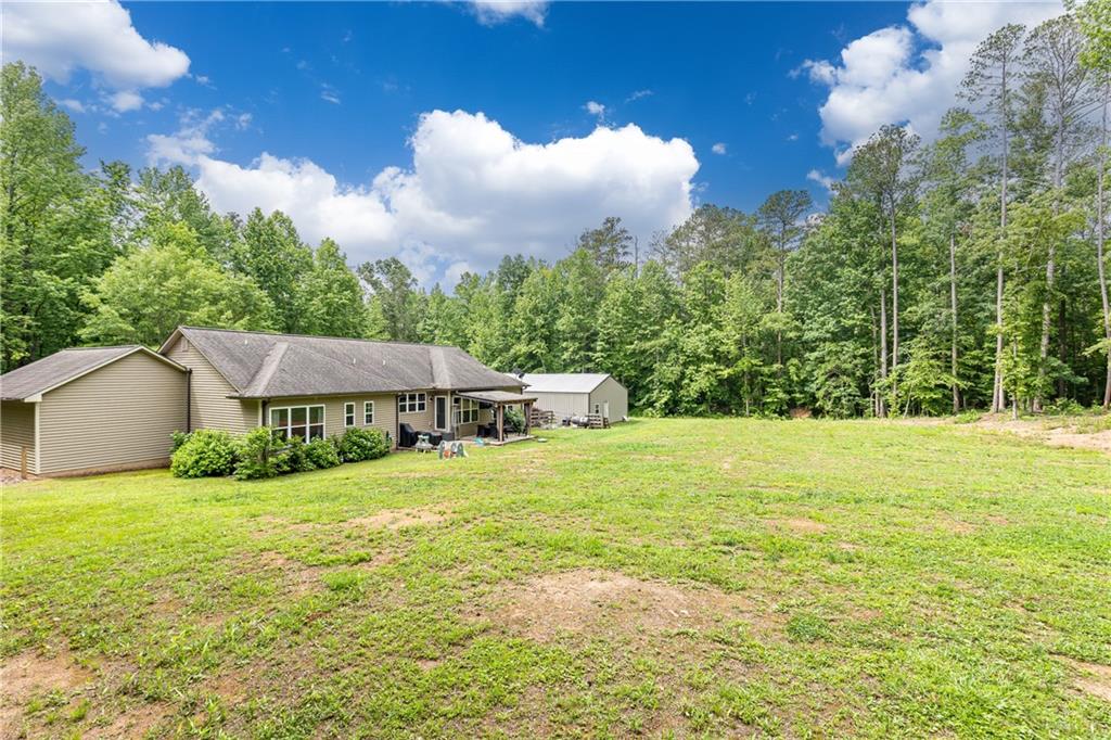 3370 Aaron Sosebee Road