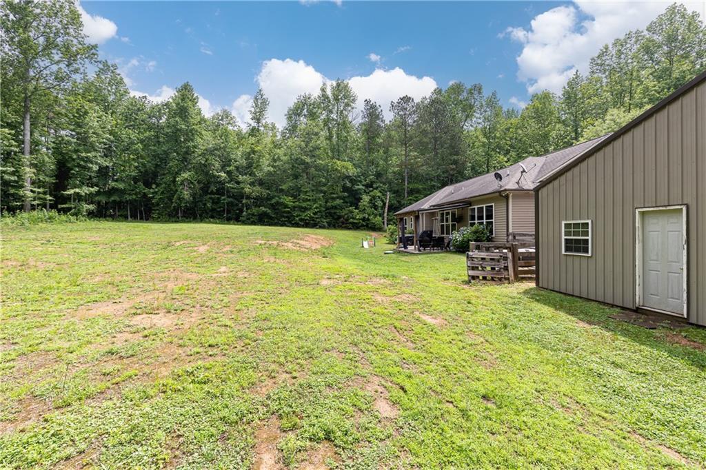 3370 Aaron Sosebee Road