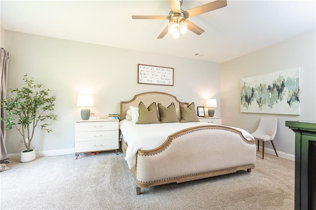 3370 Aaron Sosebee Road