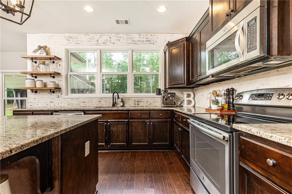3370 Aaron Sosebee Road