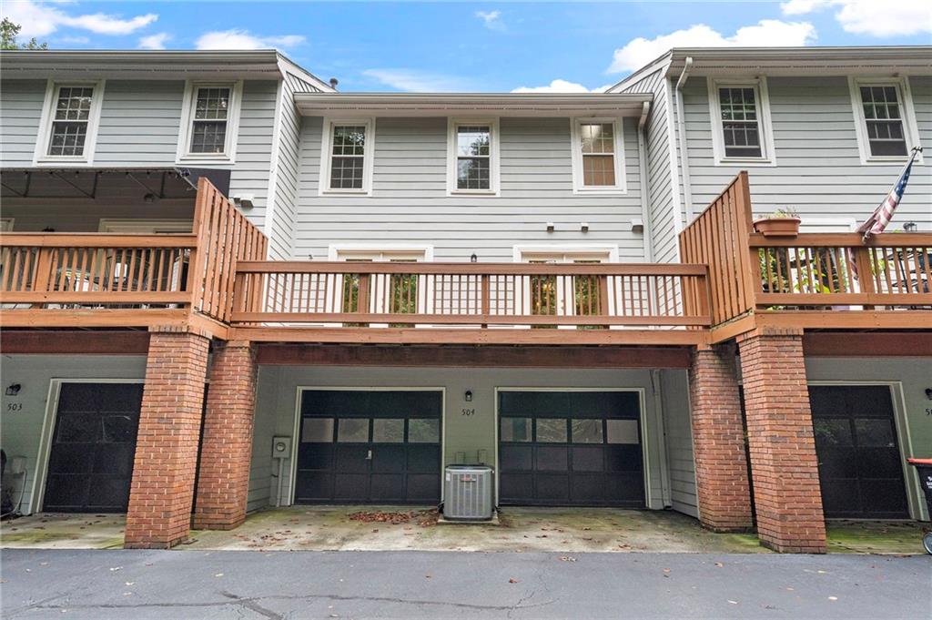 504 Dunwoody Chace Unit 5
