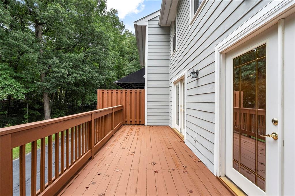 504 Dunwoody Chace Unit 5