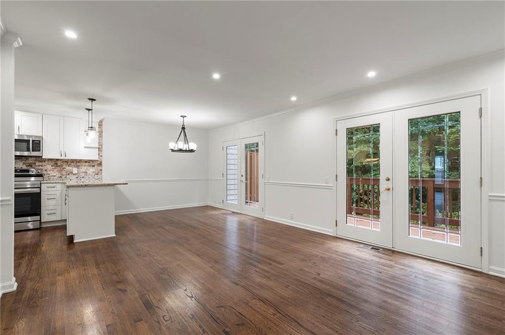504 Dunwoody Chace Unit 5