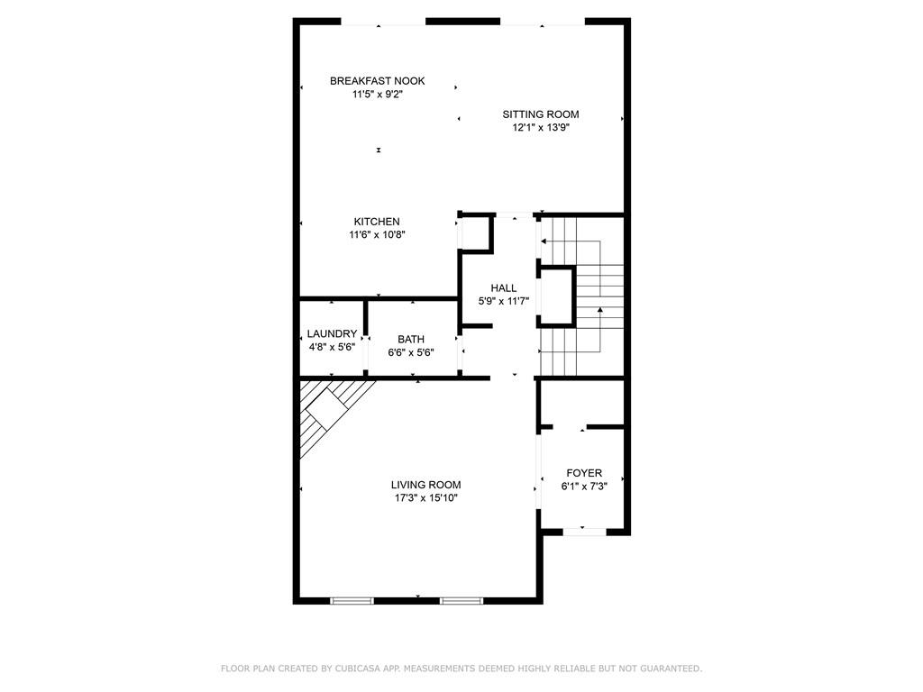 504 Dunwoody Chace Unit 5