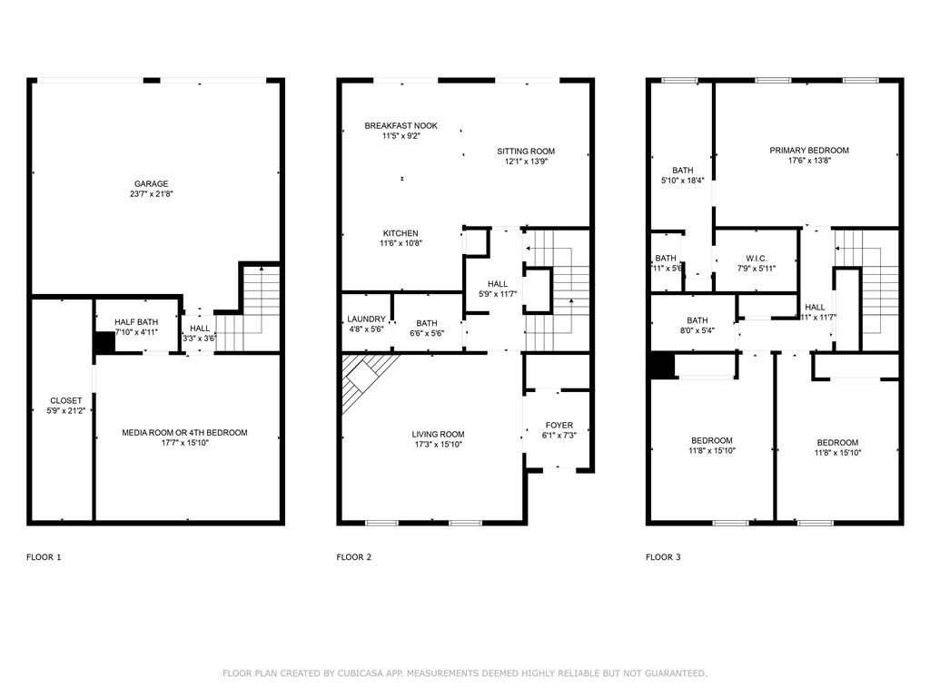 504 Dunwoody Chace Unit 5