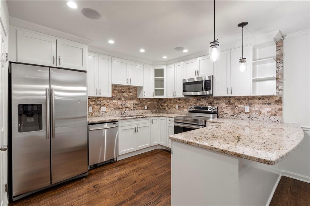 504 Dunwoody Chace Unit 5