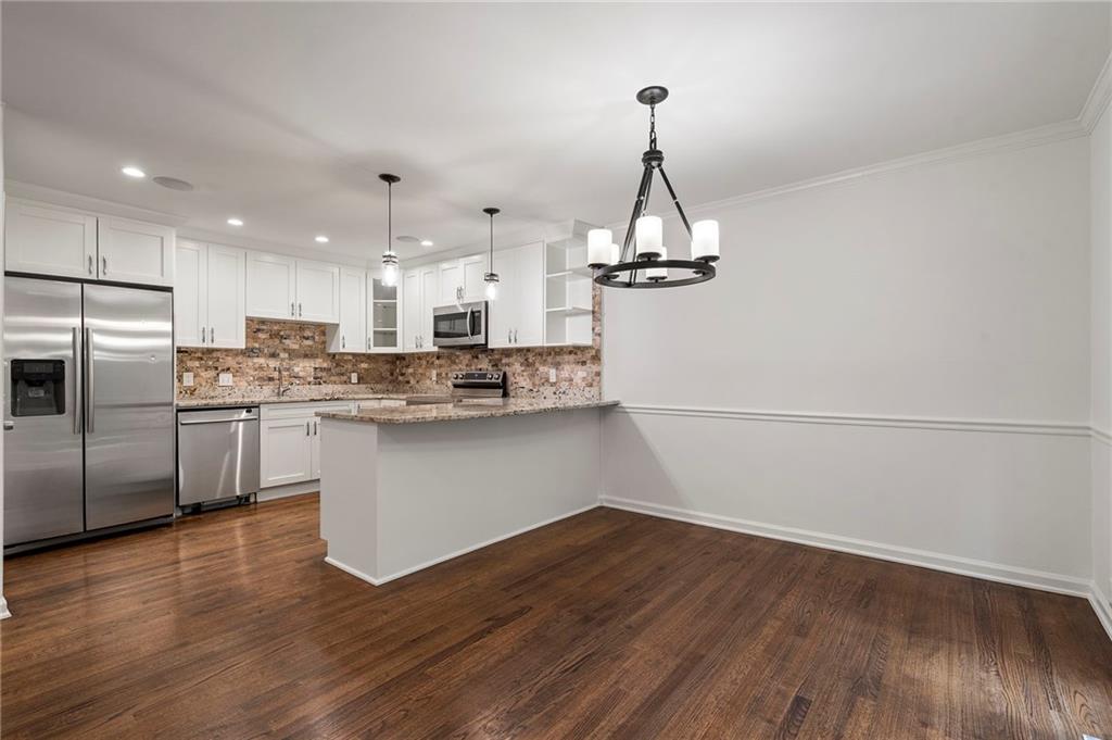 504 Dunwoody Chace Unit 5