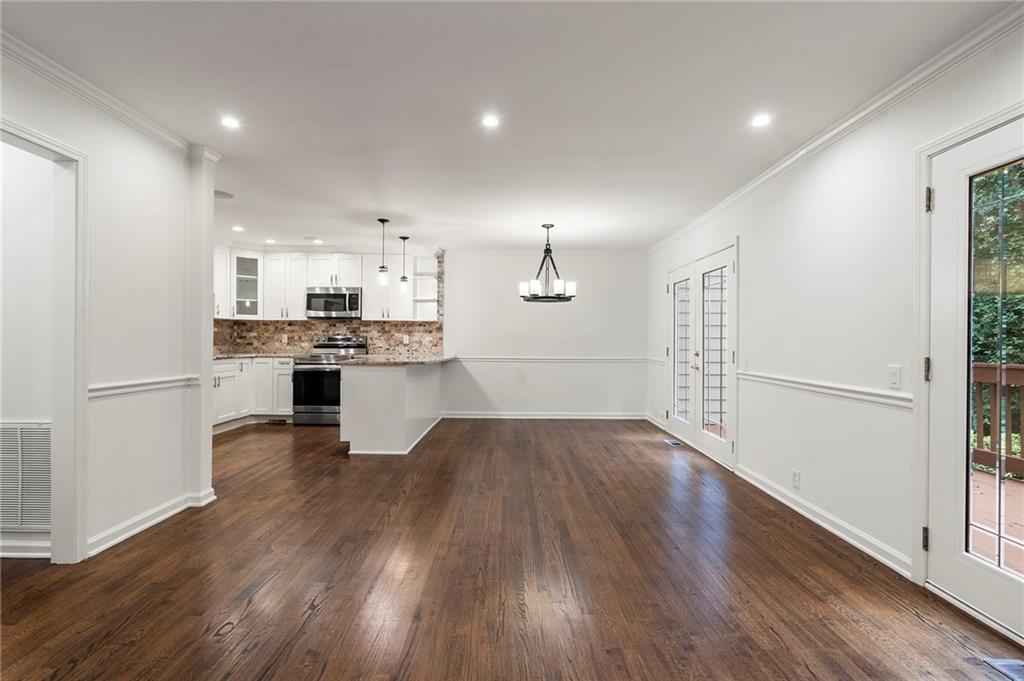 504 Dunwoody Chace Unit 5