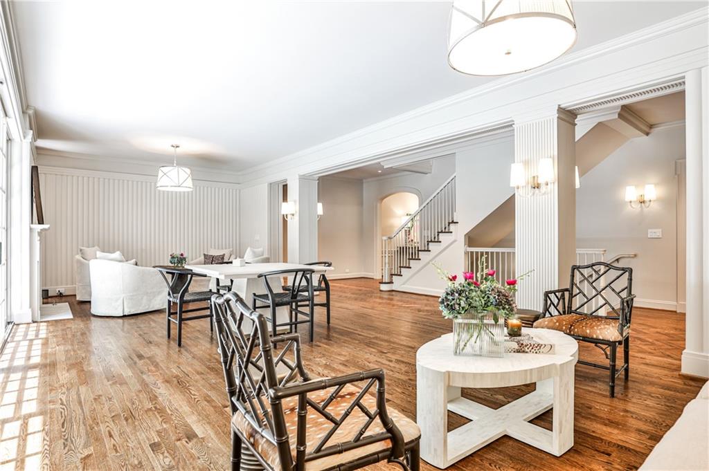 3990 Paces Ferry Road NW