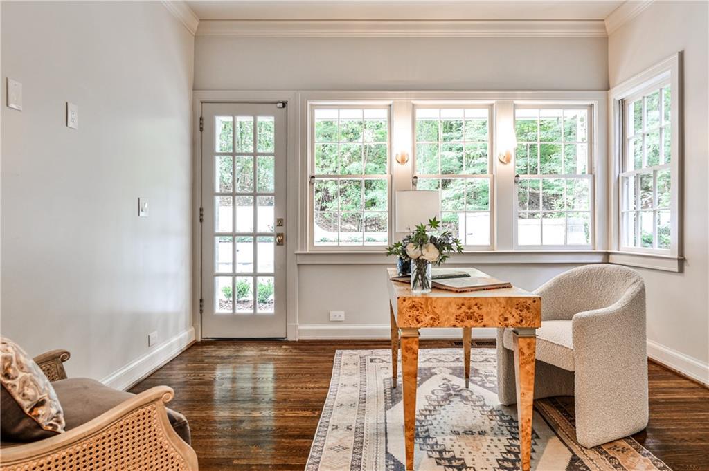 3990 Paces Ferry Road NW