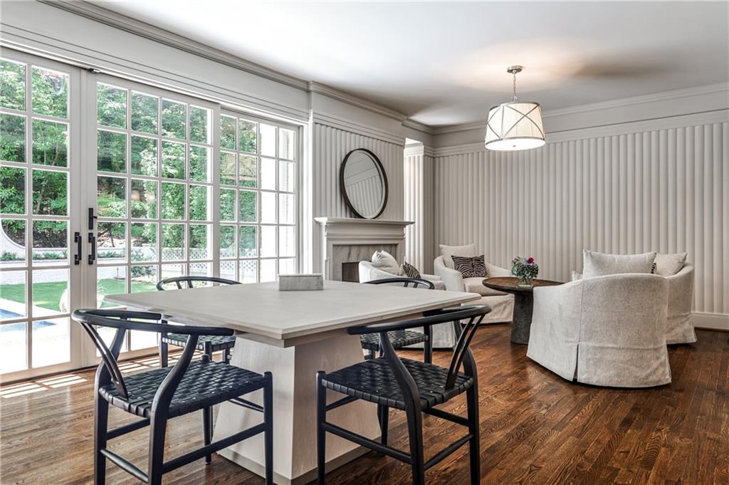3990 Paces Ferry Road NW