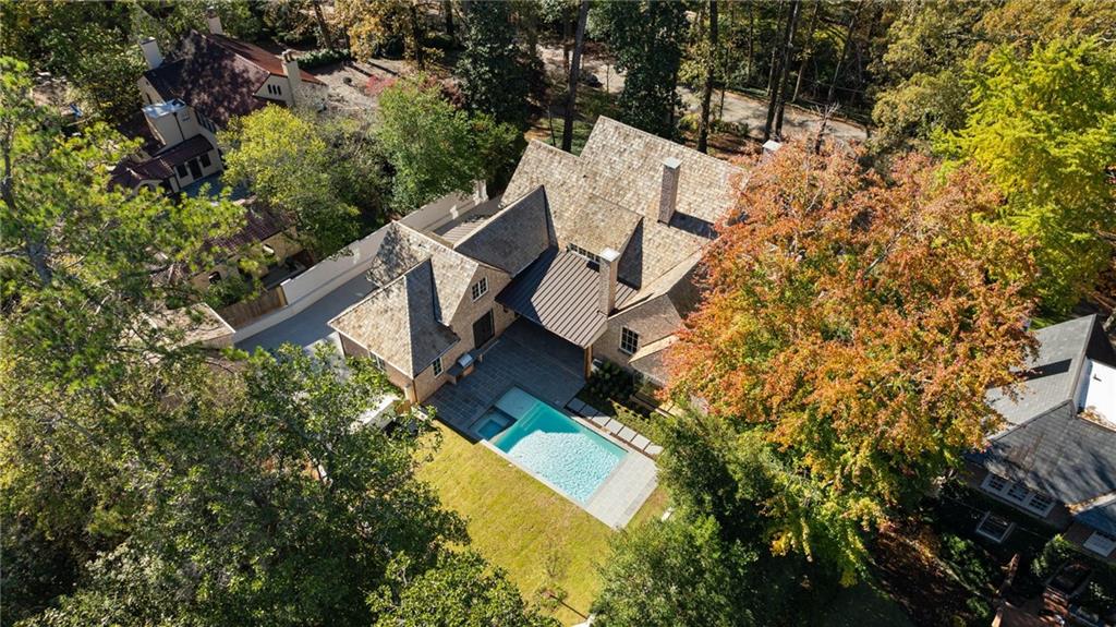 2515 Habersham Road