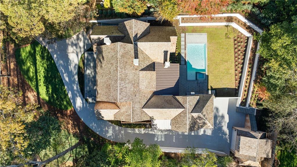 2515 Habersham Road