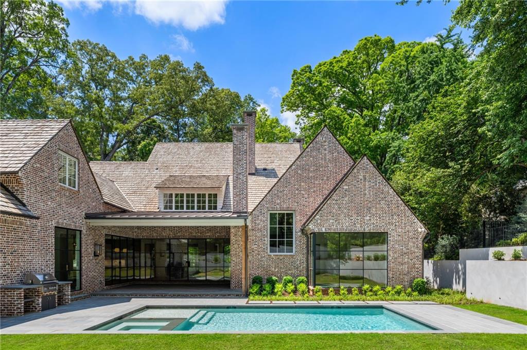 2515 Habersham Road