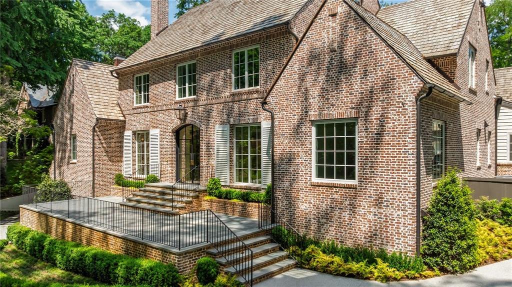 2515 Habersham Road