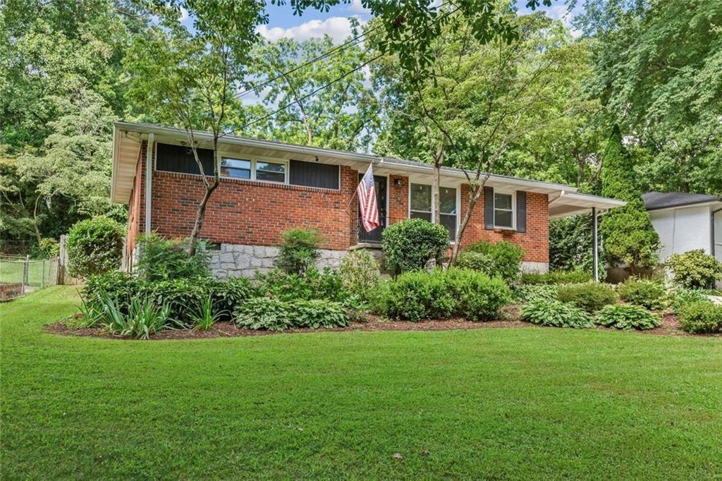 2679 Harrington Drive Drive