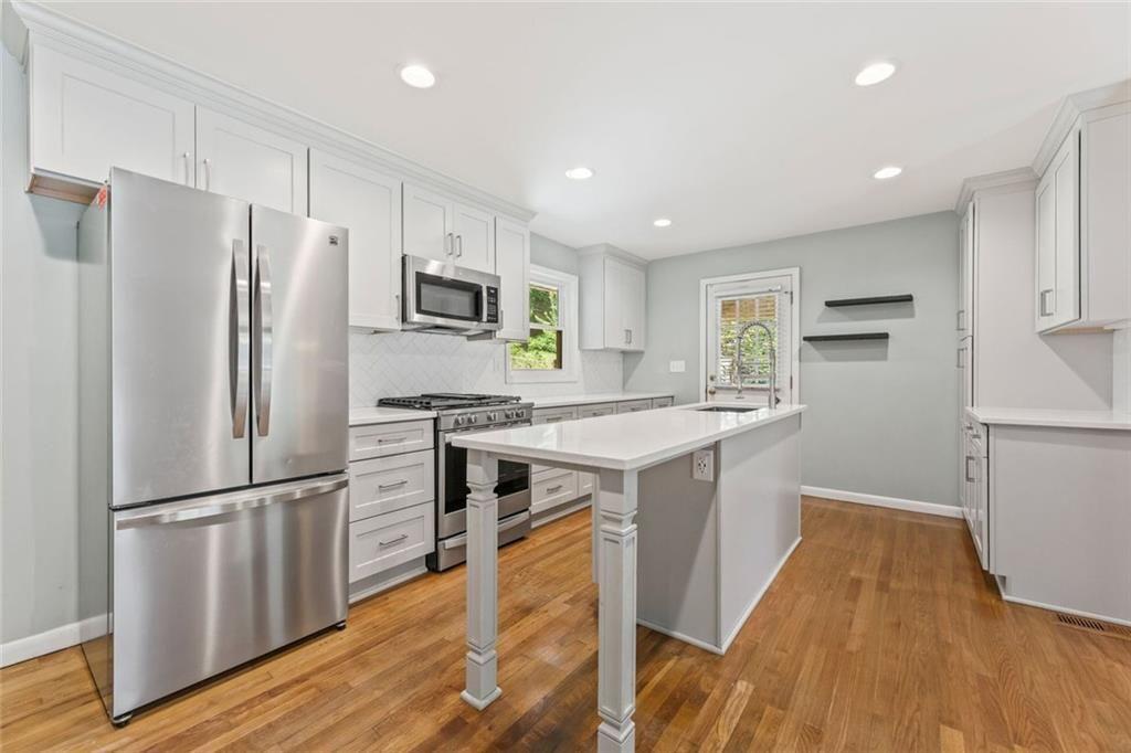 2679 Harrington Drive Drive