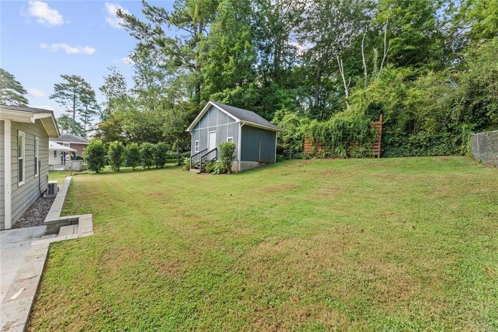 2679 Harrington Drive Drive