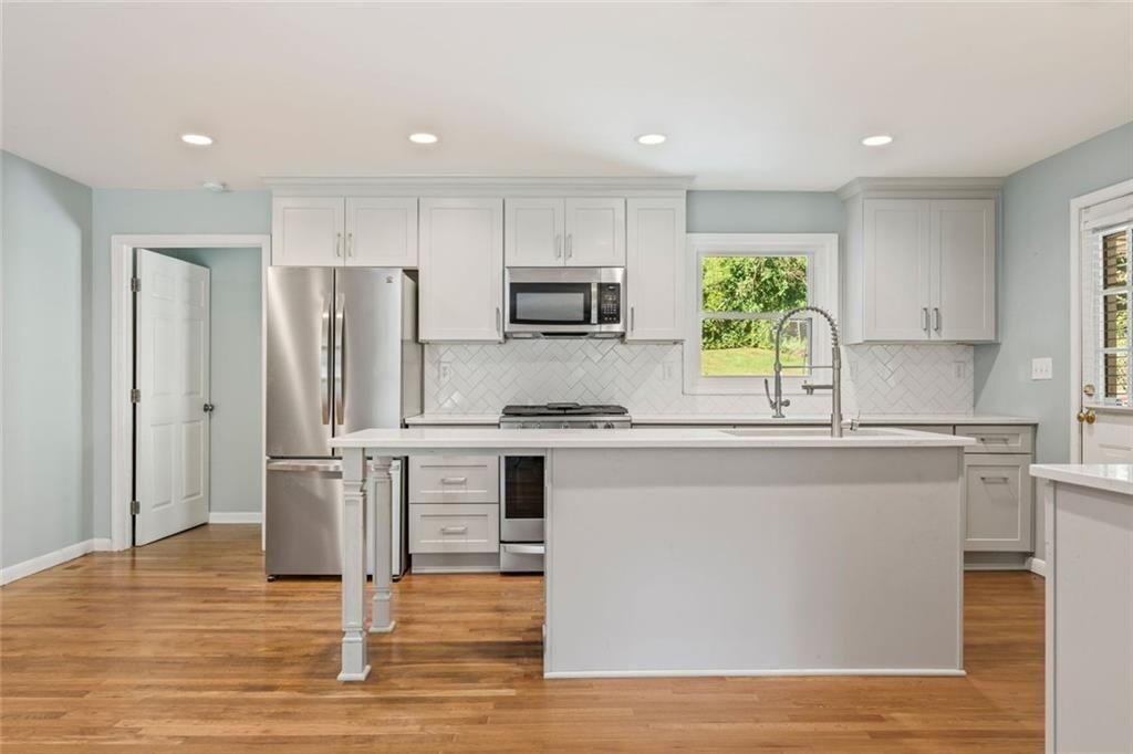 2679 Harrington Drive Drive