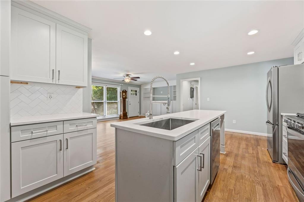 2679 Harrington Drive Drive