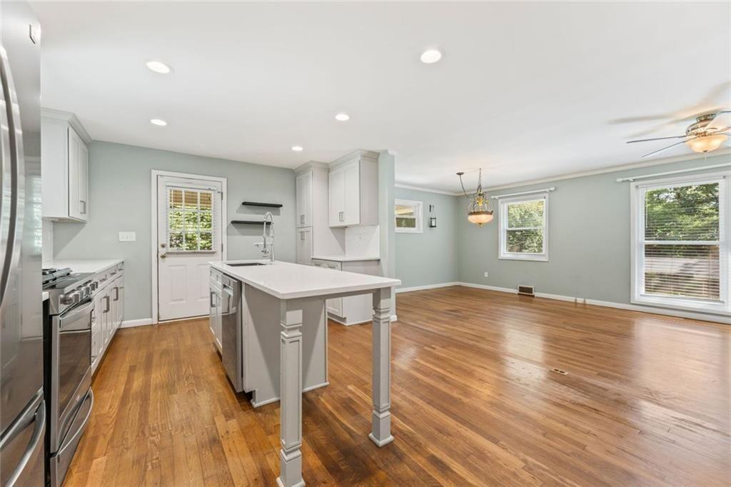 2679 Harrington Drive Drive