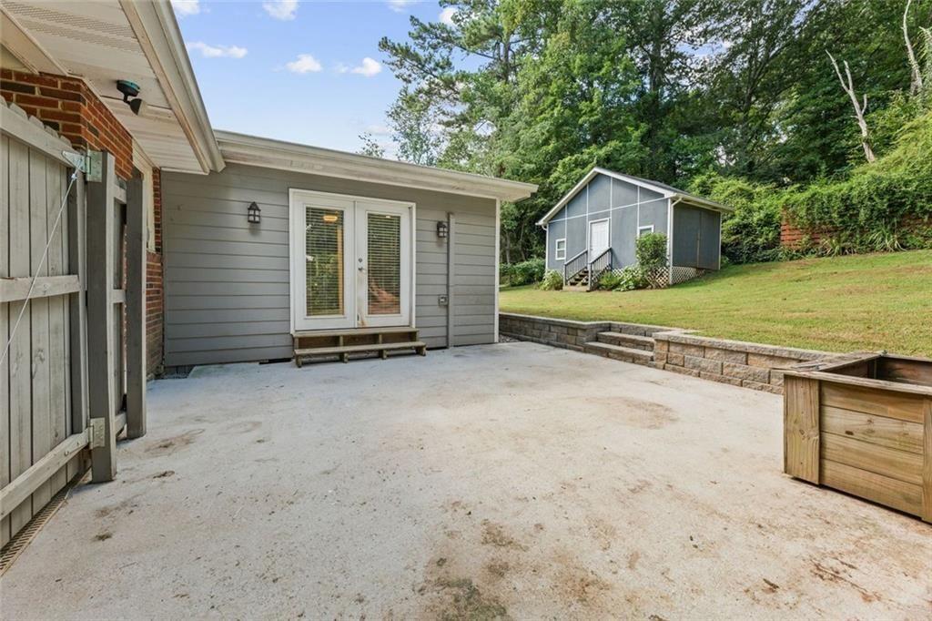 2679 Harrington Drive Drive