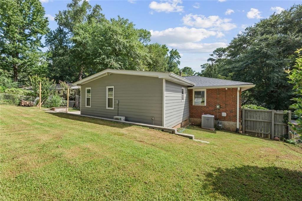 2679 Harrington Drive Drive