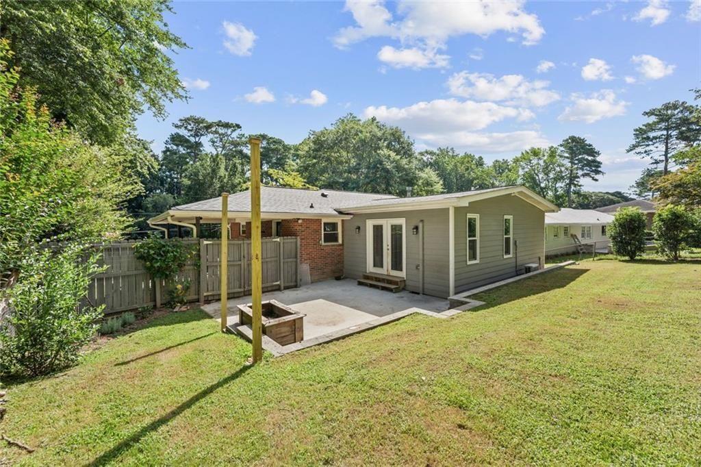 2679 Harrington Drive Drive