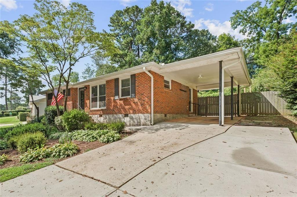 2679 Harrington Drive Drive
