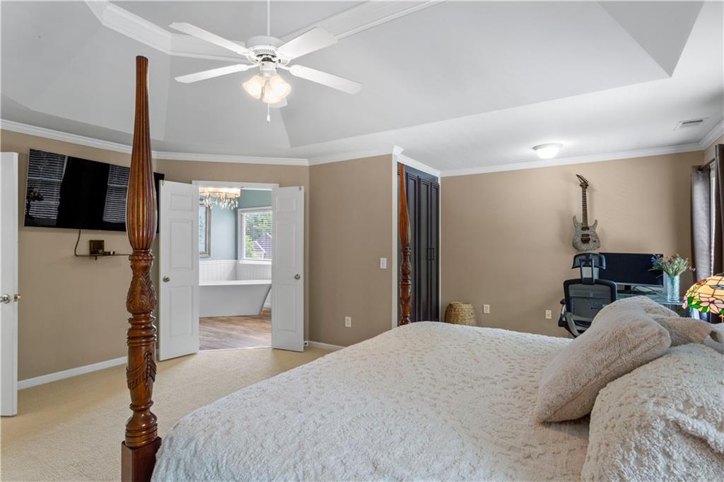 1327 Bentwater Drive