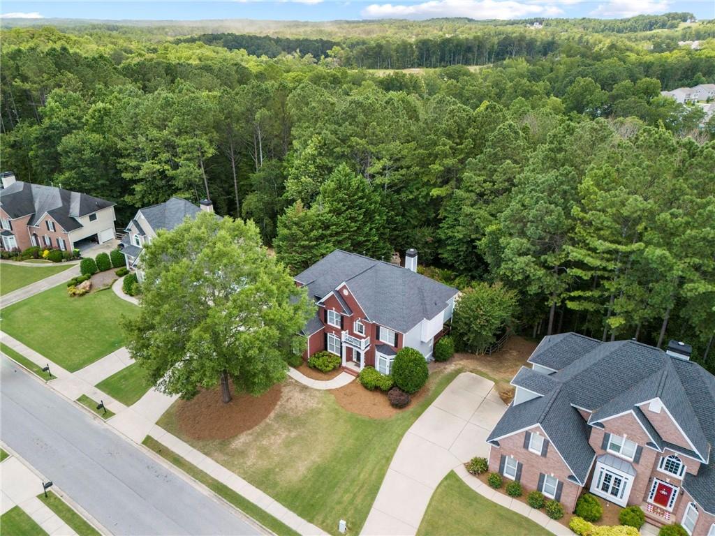 1327 Bentwater Drive