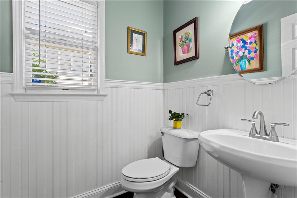 1327 Bentwater Drive