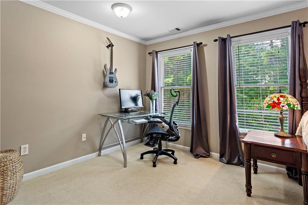 1327 Bentwater Drive