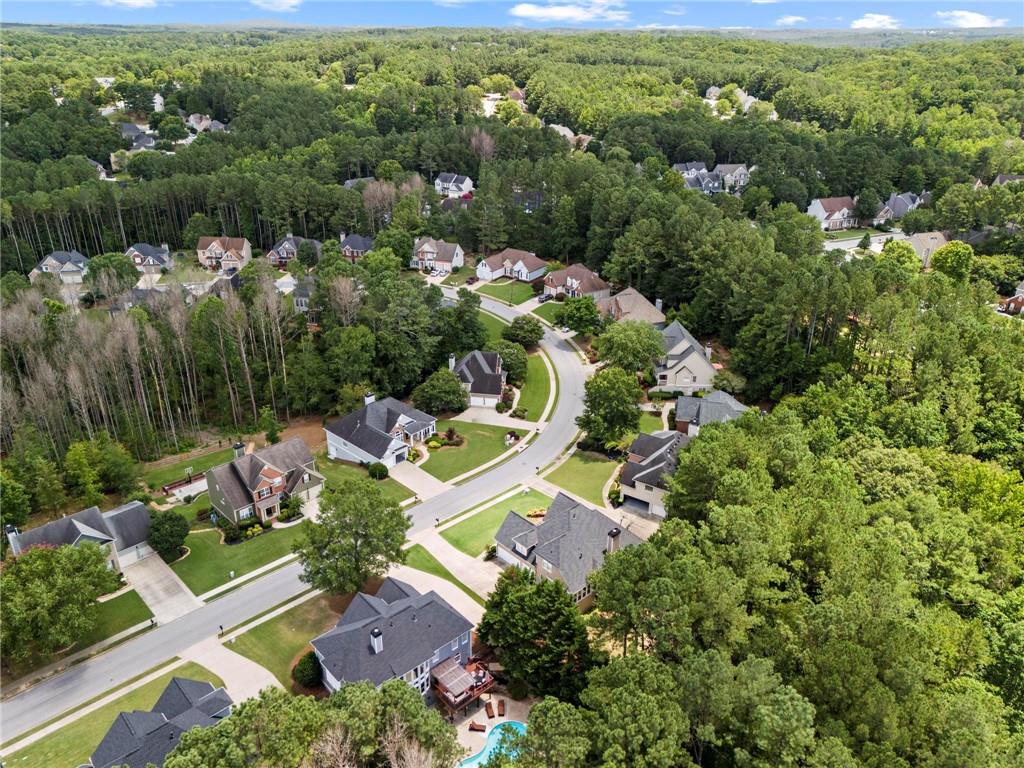 1327 Bentwater Drive