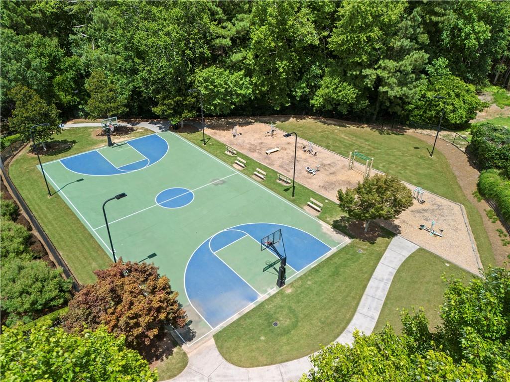 1327 Bentwater Drive