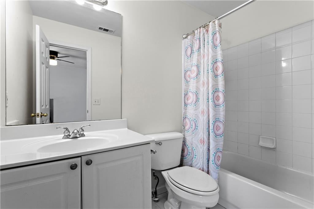 1327 Bentwater Drive