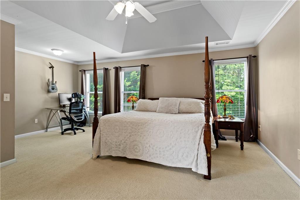 1327 Bentwater Drive