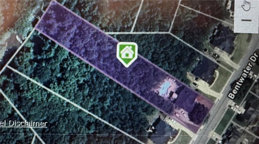 1327 Bentwater Drive