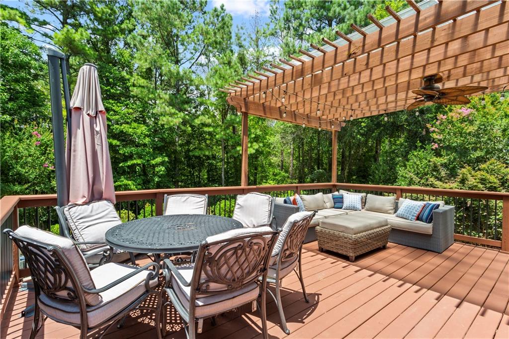 1327 Bentwater Drive