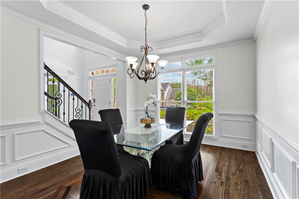 1327 Bentwater Drive