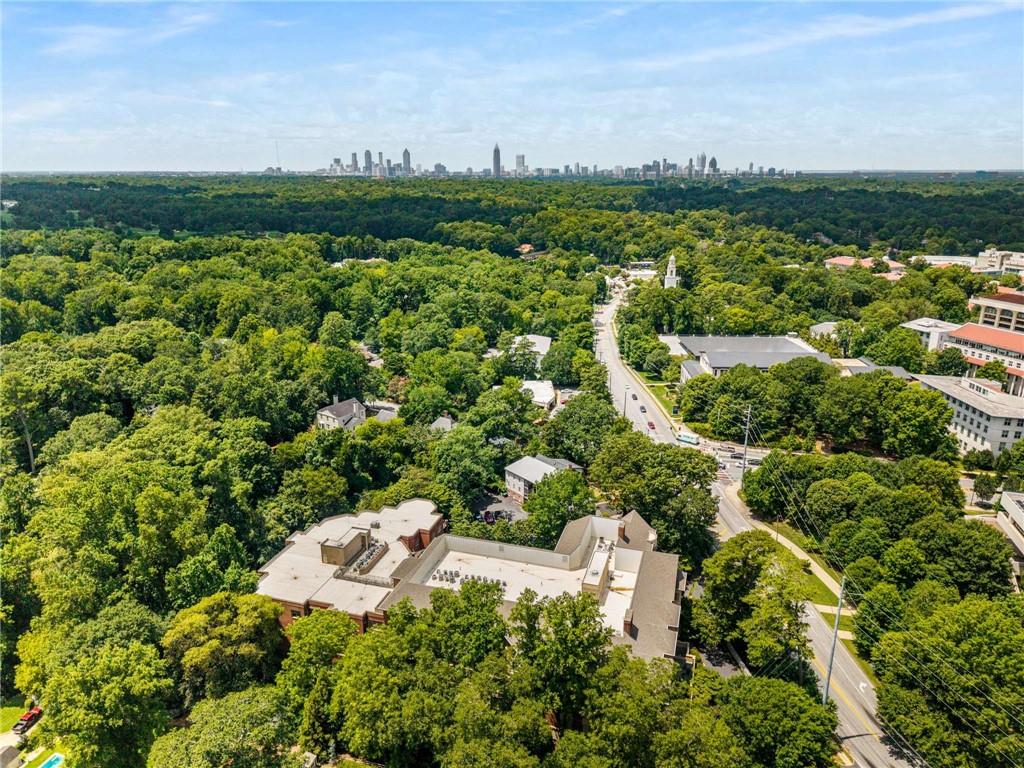 1717 N Decatur Road NE Unit 301