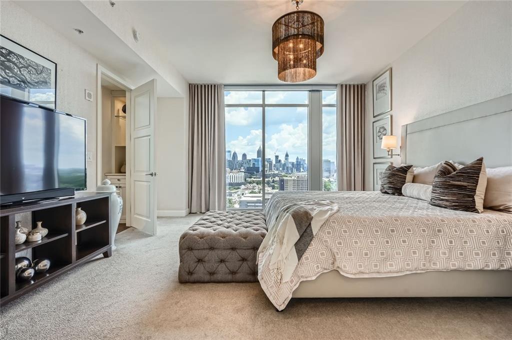 1820 Peachtree Street NW Unit 1602