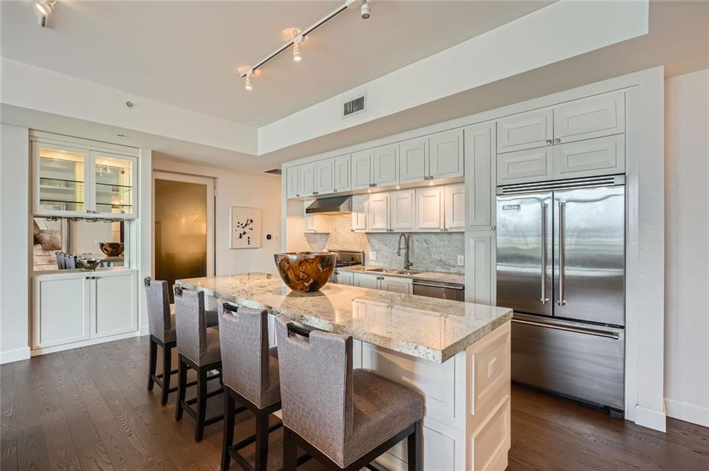 1820 Peachtree Street NW Unit 1602